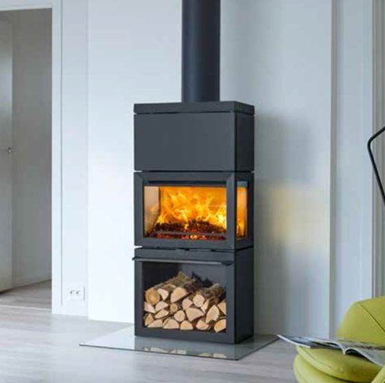 Jotul F 520