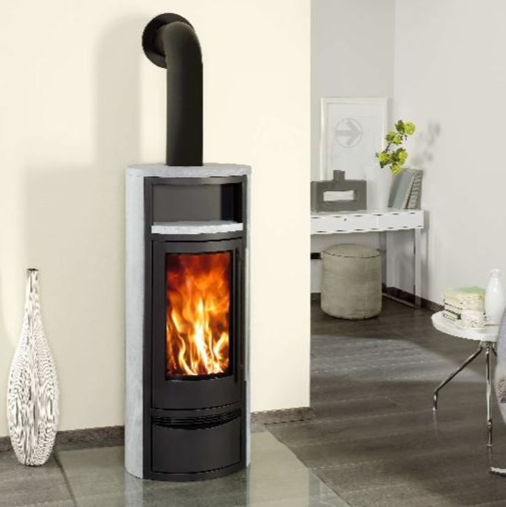 Kamingalerie Finselberger